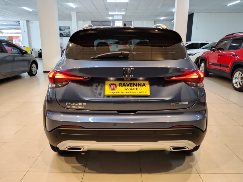 fiat pulse 1.0 turbo 200 hybrid impetus cvt flex 4p automatico 2025 fiat pulse 1.0 turbo 200 hybrid impetus cvt flex 4p automatico 2025