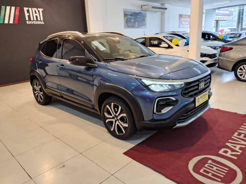 fiat pulse 1.0 turbo 200 hybrid impetus cvt flex 4p automatico 2025 fiat pulse 1.0 turbo 200 hybrid impetus cvt flex 4p automatico 2025