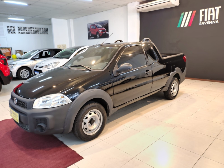 fiat strada 1.4 mpi hard working ce 8v flex 2p manual 2020