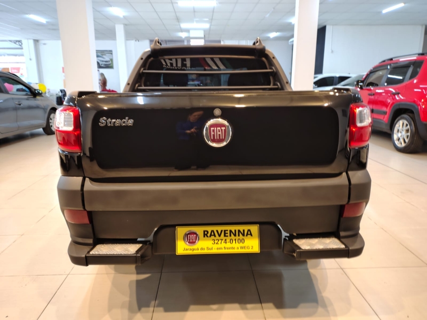 fiat strada 1.4 mpi hard working ce 8v flex 2p manual 2020