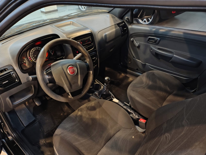 fiat strada 1.4 mpi hard working ce 8v flex 2p manual 2020
