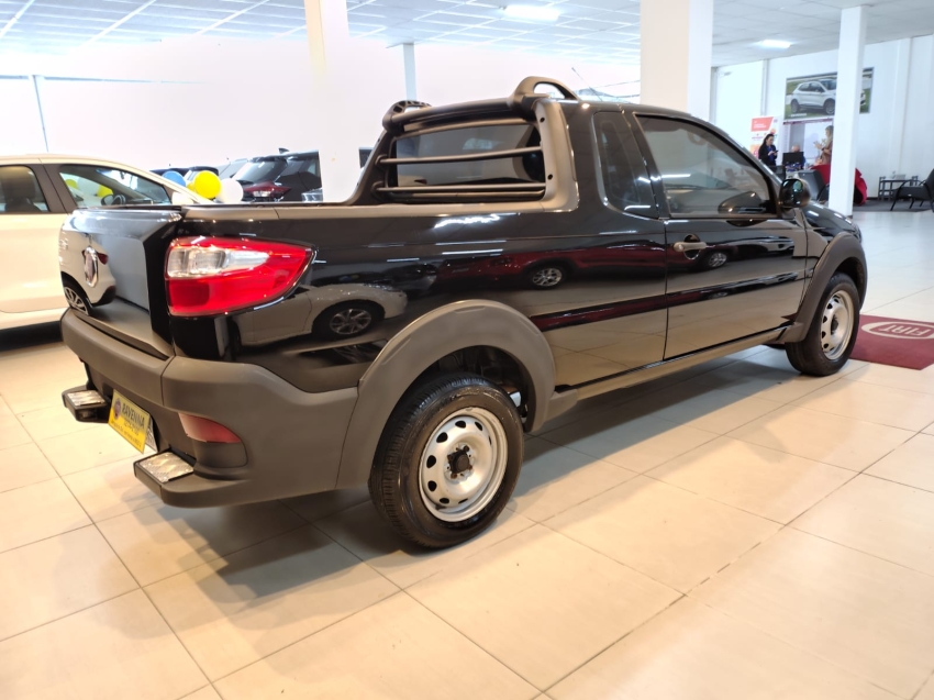 fiat strada 1.4 mpi hard working ce 8v flex 2p manual 2020