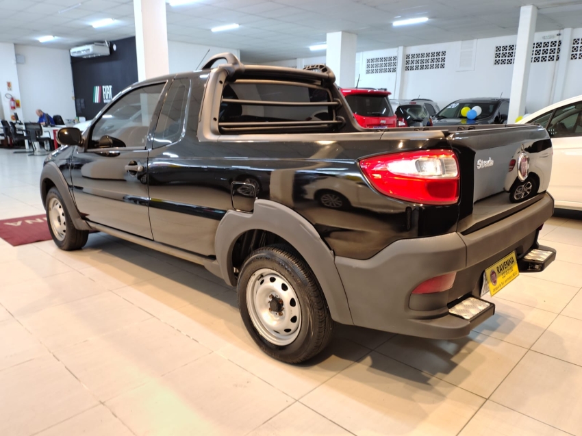 fiat strada 1.4 mpi hard working ce 8v flex 2p manual 2020