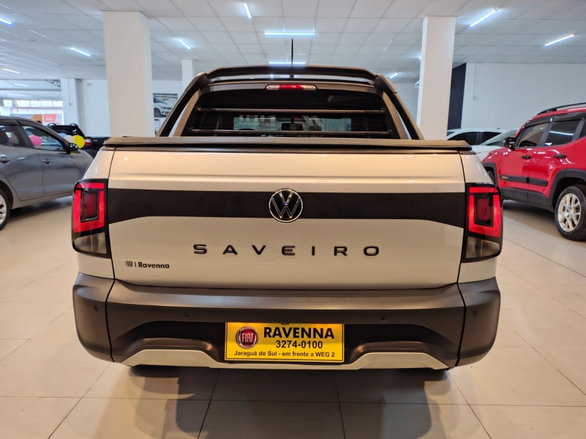 volkswagen saveiro 1.6 msi extreme cd 16v flex 2p manual 2024