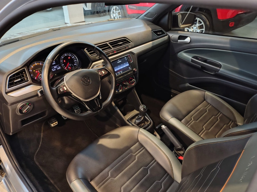 volkswagen saveiro 1.6 msi extreme cd 16v flex 2p manual 2024