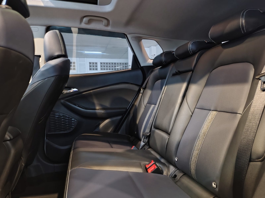 chevrolet tracker 1.2 turbo flex premier automatico 4p 2025