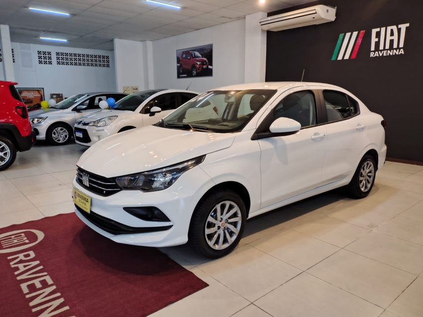 fiat cronos 1.0 firefly flex drive manual 4p 2024