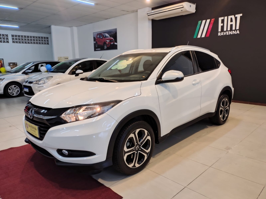 honda hr-v 1.8 16v flex ex 4p automatico 2018 honda hr-v 1.8 16v flex ex 4p automatico 2018