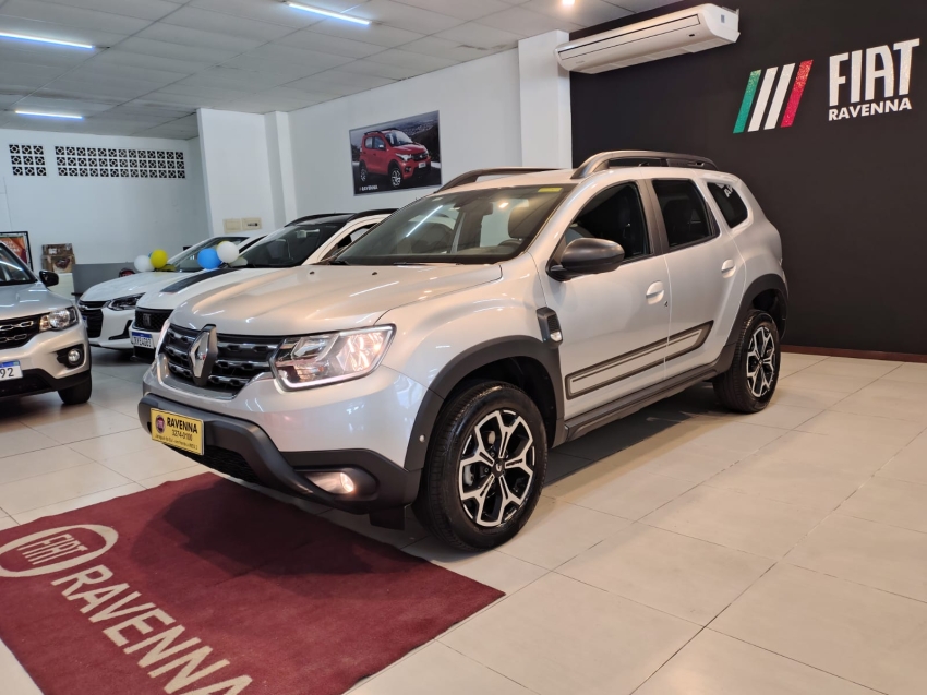 renault duster 1.6 16v sce flex iconic x-tronic 4p automatico 2024 renault duster 1.6 16v sce flex iconic x-tronic 4p automatico 2024