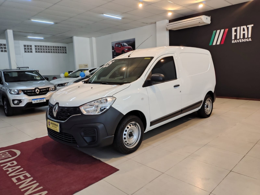 renault kangoo 1.6 16v sce flex advanced manual 4p 2025 renault kangoo 1.6 16v sce flex advanced manual 4p 2025