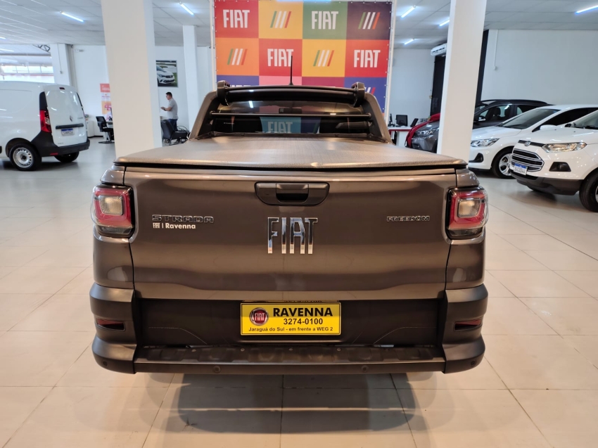 fiat strada 1.3 firefly flex freedom cd manual 2p 2024