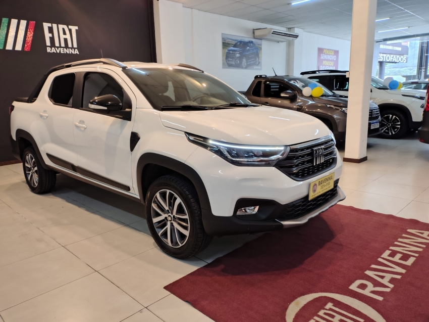 fiat strada 1.3 firefly flex volcano cd cvt 4p manual 20252