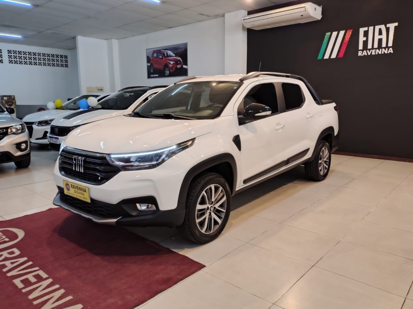 fiat strada 1.3 firefly flex volcano cd cvt 4p manual 2025