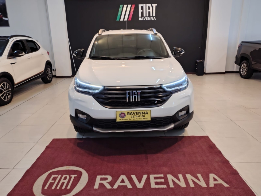 fiat strada 1.3 firefly flex volcano cd cvt 4p manual 20251