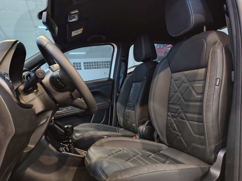 fiat strada 1.3 firefly flex volcano cd cvt 4p manual 20255