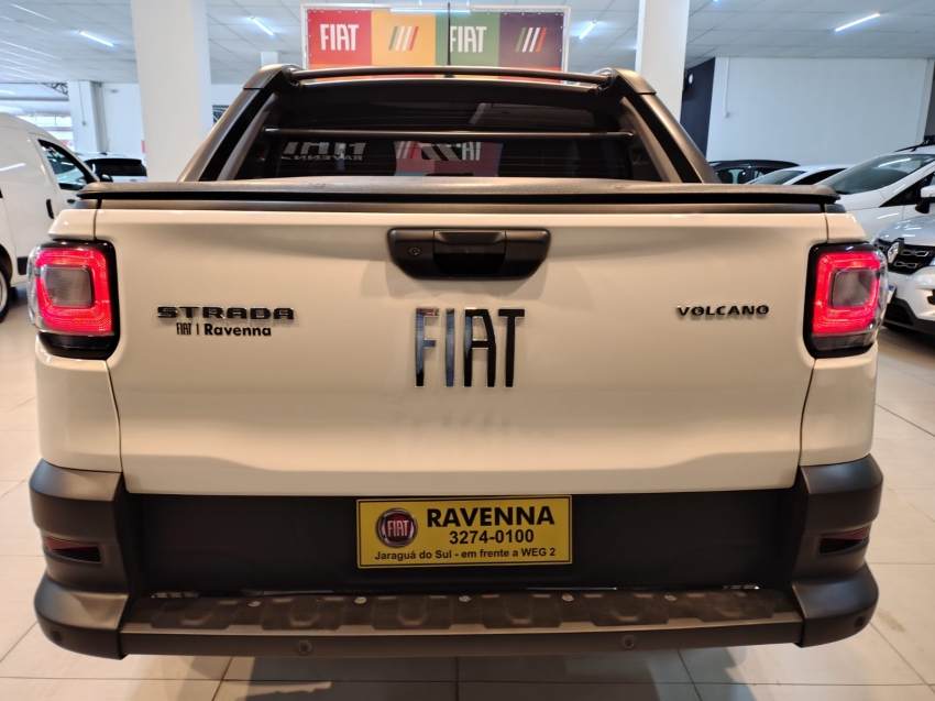 fiat strada 1.3 firefly flex volcano cd cvt 4p manual 20258