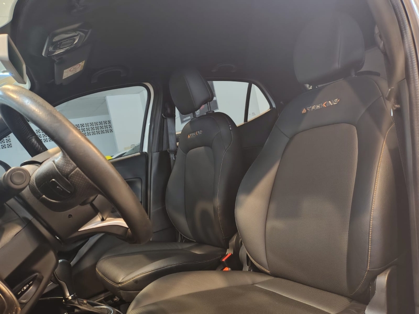 fiat argo 1.3 firefly flex trekking cvt 4p automatico 20233