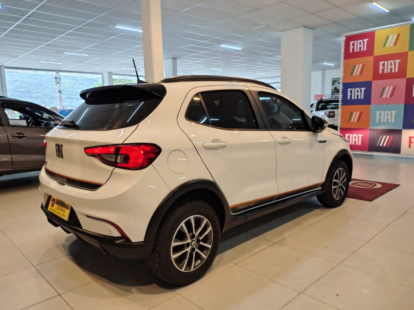 fiat argo 1.3 firefly flex trekking cvt 4p automatico 20238