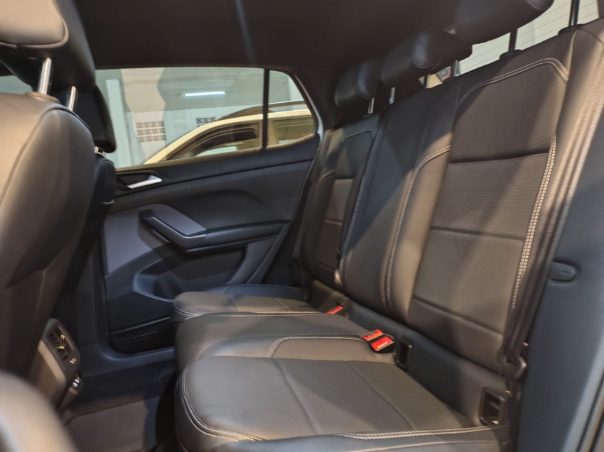 volkswagen t-cross 1.0 200 tsi total flex comfortline automatico 4p 20236
