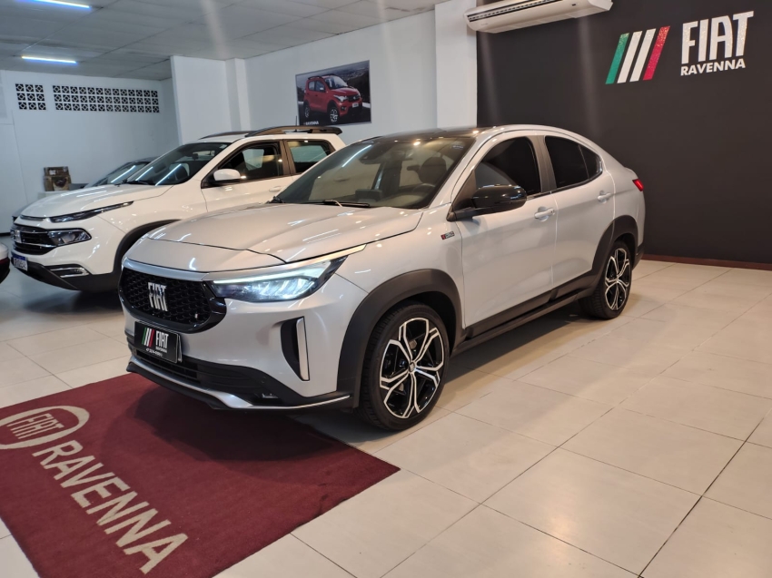 fiat fastback 1.0 turbo 200 flex cvt 4p automatico 2024