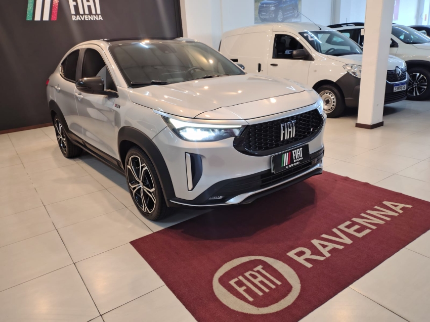 fiat fastback 1.0 turbo 200 flex cvt 4p automatico 20242