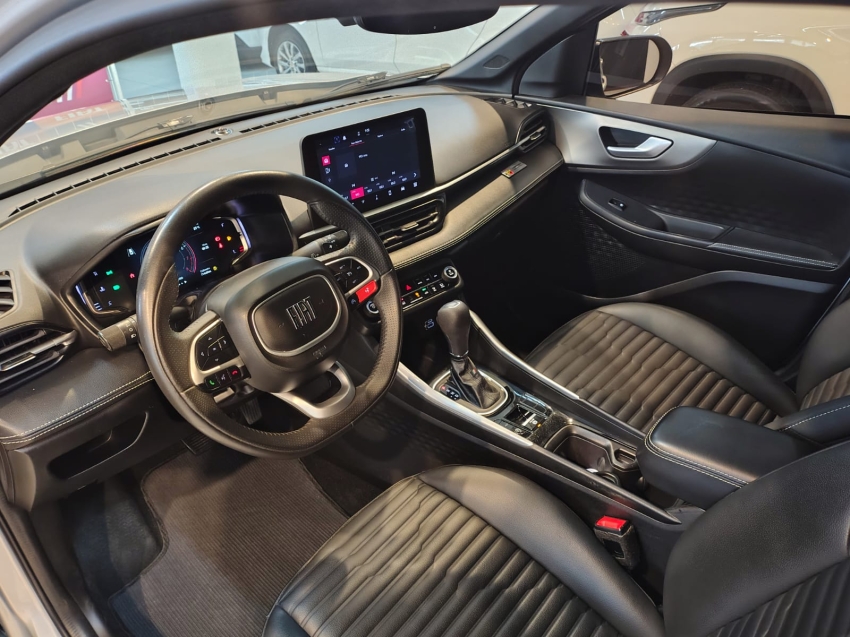 fiat fastback 1.0 turbo 200 flex cvt 4p automatico 20244