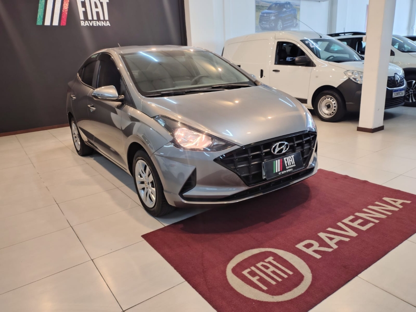 hyundai hb20 1.0 12v flex evolution manual 4p 20222