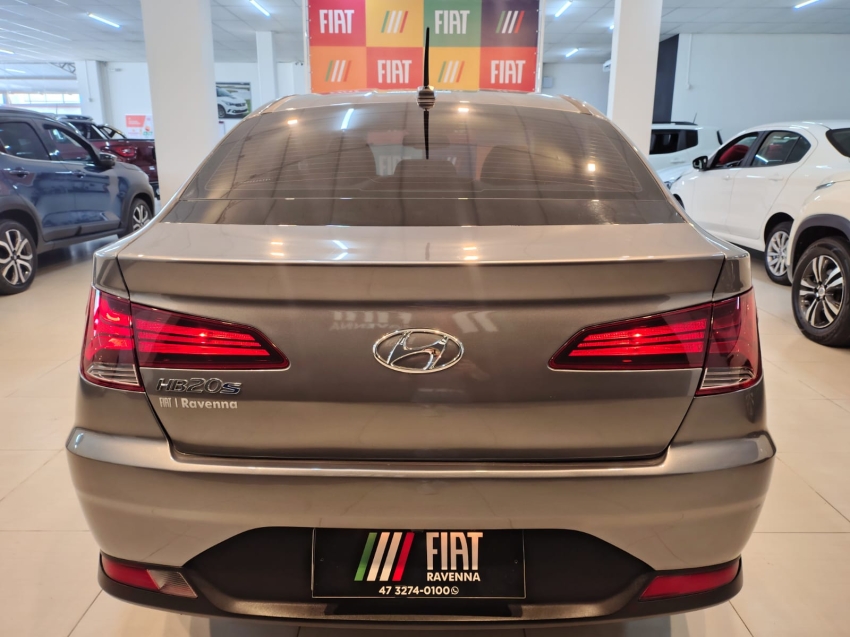 hyundai hb20 1.0 12v flex evolution manual 4p 20228