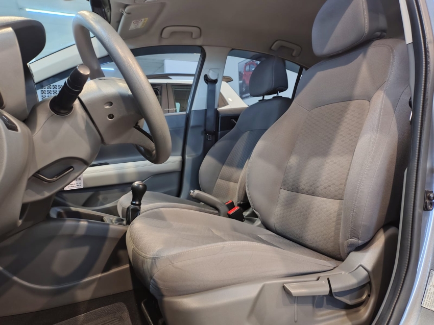 hyundai hb20 1.0 12v flex evolution manual 4p 20223