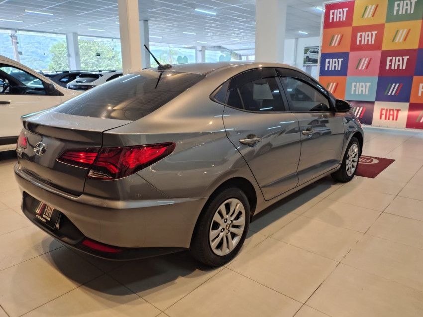 hyundai hb20 1.0 12v flex evolution manual 4p 20229