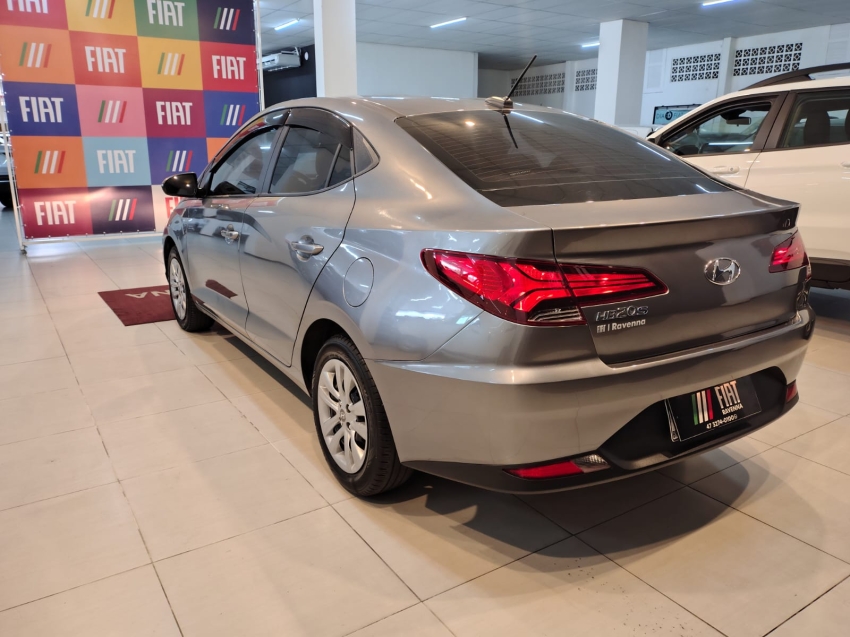 hyundai hb20 1.0 12v flex evolution manual 4p 20227