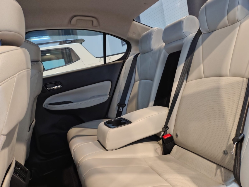 honda city 1.5 i-vtec flex touring cvt 4p automatico 20246