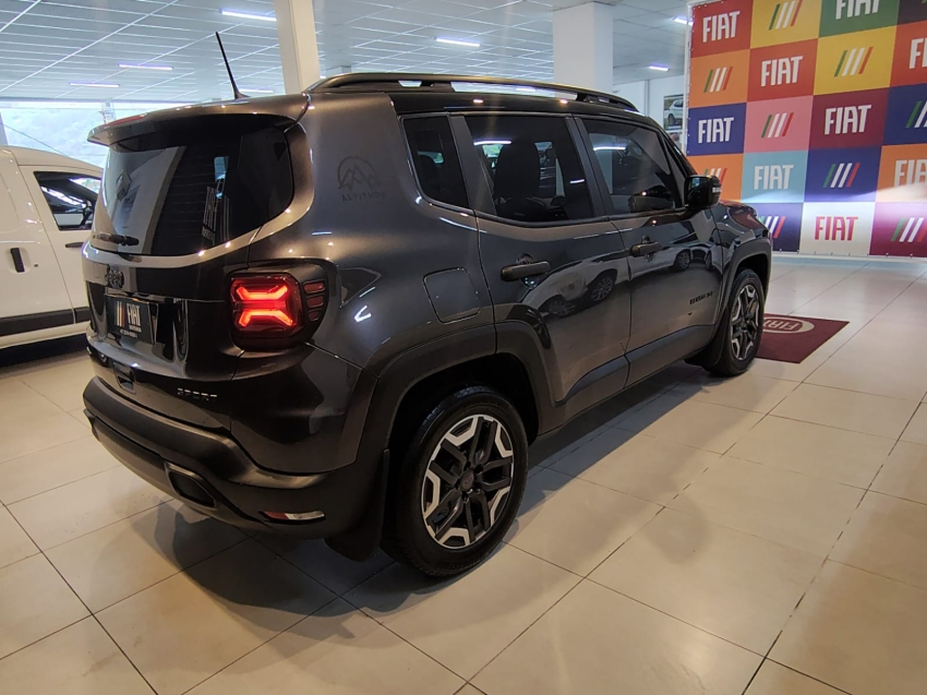 jeep renegade 1.3 t270 turbo flex sport altitude at6 4p automatico 20259