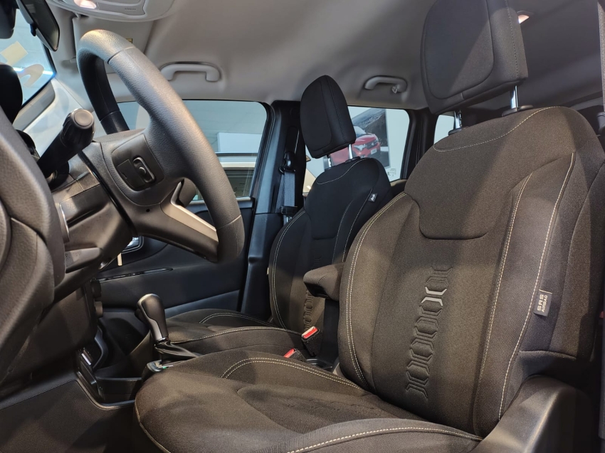 jeep renegade 1.3 t270 turbo flex sport altitude at6 4p automatico 20253