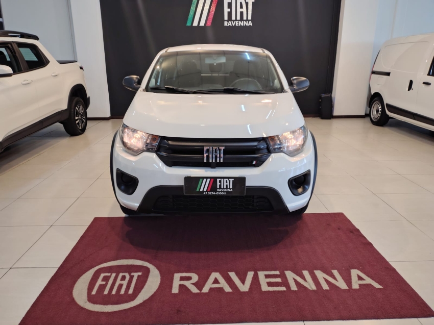 fiat mobi 1.0 evo flex like. manual 4p 20231