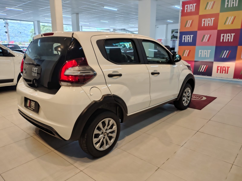 fiat mobi 1.0 evo flex like. manual 4p 20239