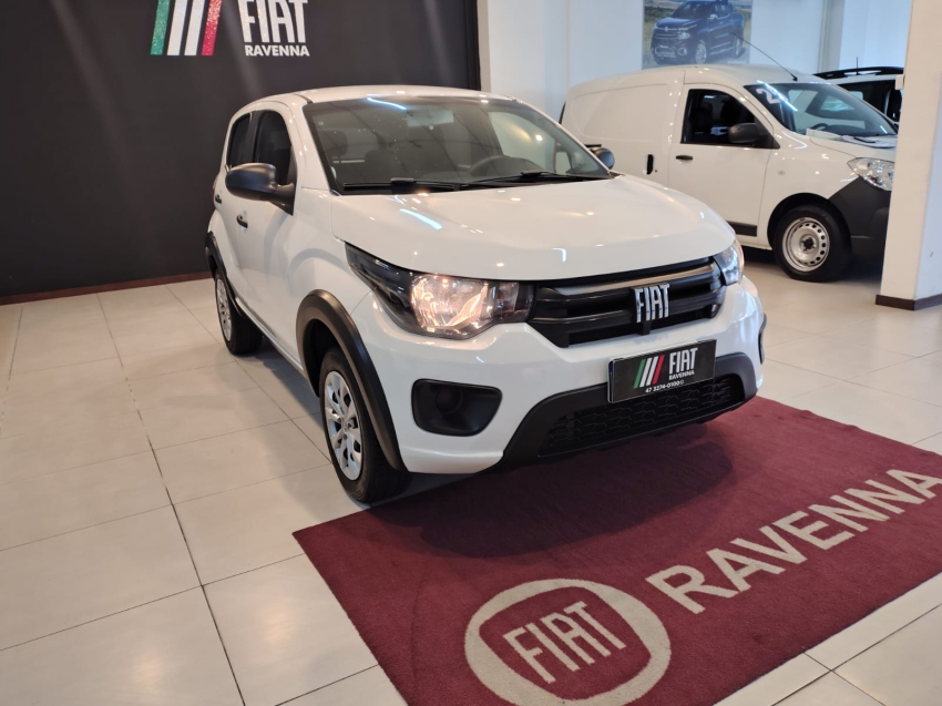 fiat mobi 1.0 evo flex like. manual 4p 20232