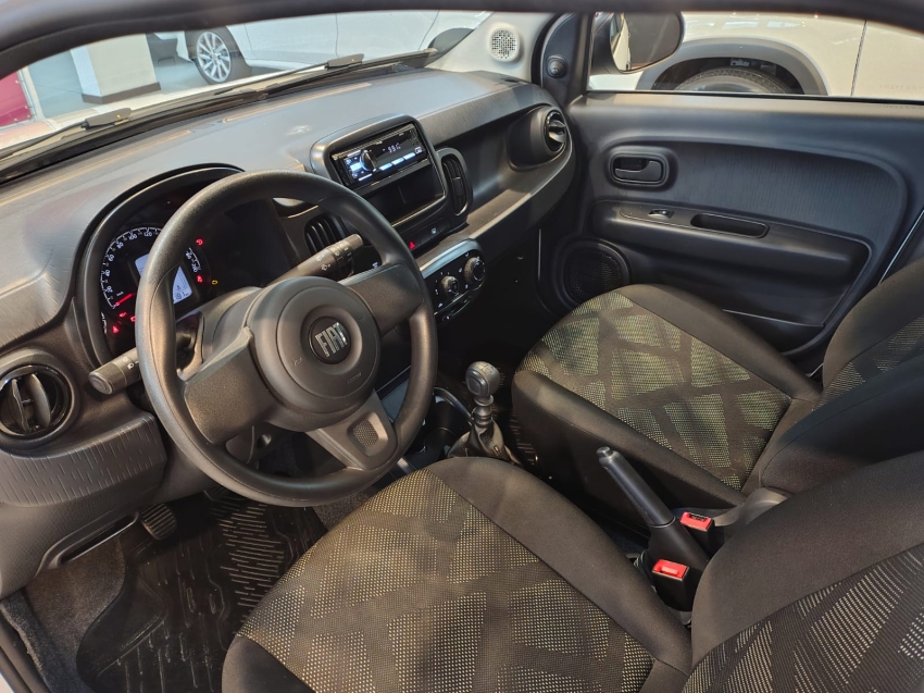 fiat mobi 1.0 evo flex like. manual 4p 20234