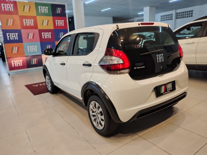 fiat mobi 1.0 evo flex like. manual 4p 20237