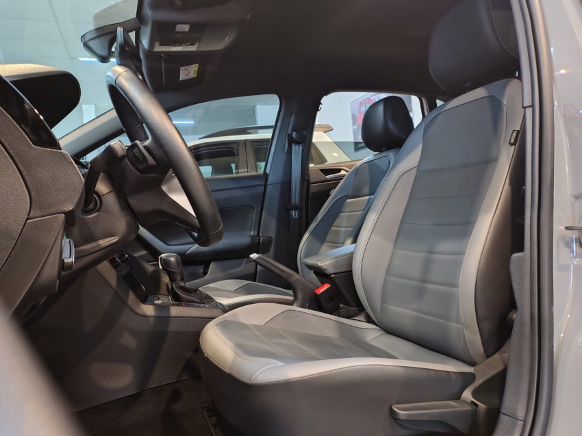 volkswagen nivus 1.0 200 tsi total flex highline automatico 4p 20223