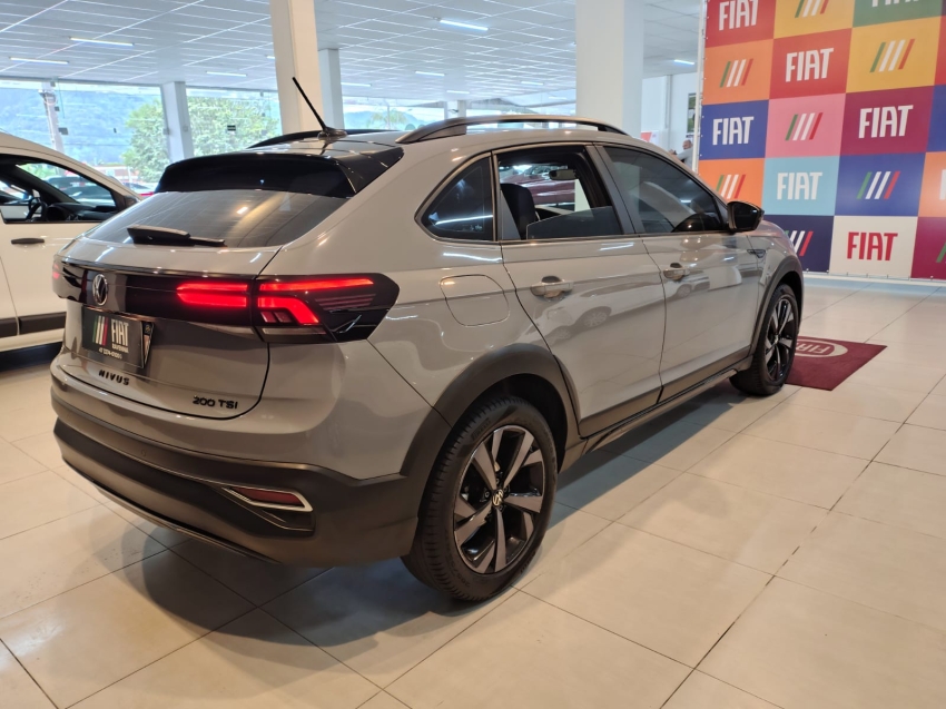 volkswagen nivus 1.0 200 tsi total flex highline automatico 4p 20229