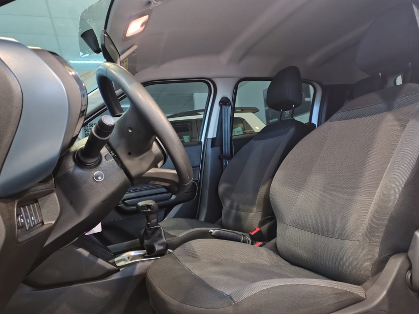 citroen c3 1.0 firefly flex feel manual 4p 20253