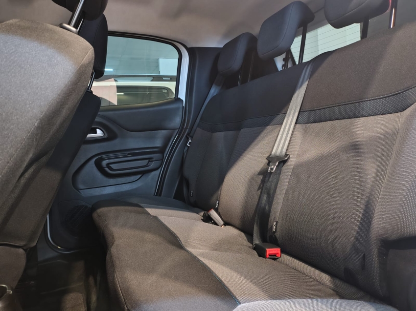 citroen c3 1.0 firefly flex feel manual 4p 20256