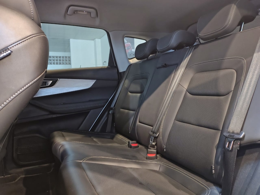 caoa chery tiggo 7 1.5 tci turbo flex sport cvt 4p automatico 20256
