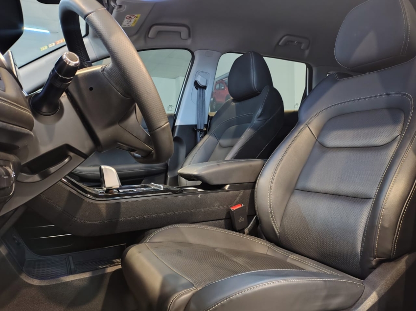 caoa chery tiggo 7 1.5 tci turbo flex sport cvt 4p automatico 20253