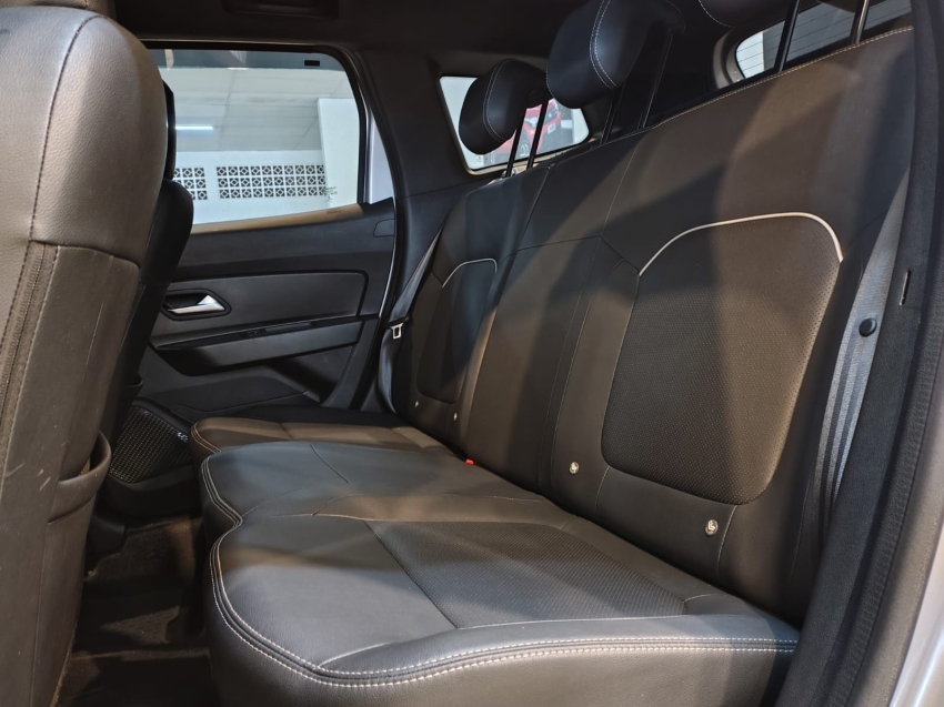 renault duster 1.6 16v sce flex iconic x-tronic 4p automatico 20236