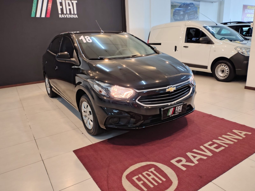 chevrolet onix 1.0 mpfi lt 8v flex 4p manual 20182
