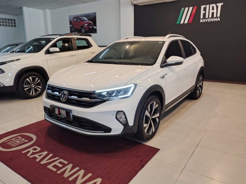 volkswagen nivus 1.0 200 tsi total flex highline automatico 4p 2022