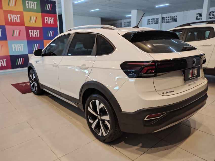 volkswagen nivus 1.0 200 tsi total flex highline automatico 4p 20227