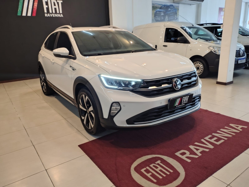 volkswagen nivus 1.0 200 tsi total flex highline automatico 4p 20222